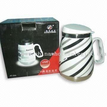 Vacuum Flask